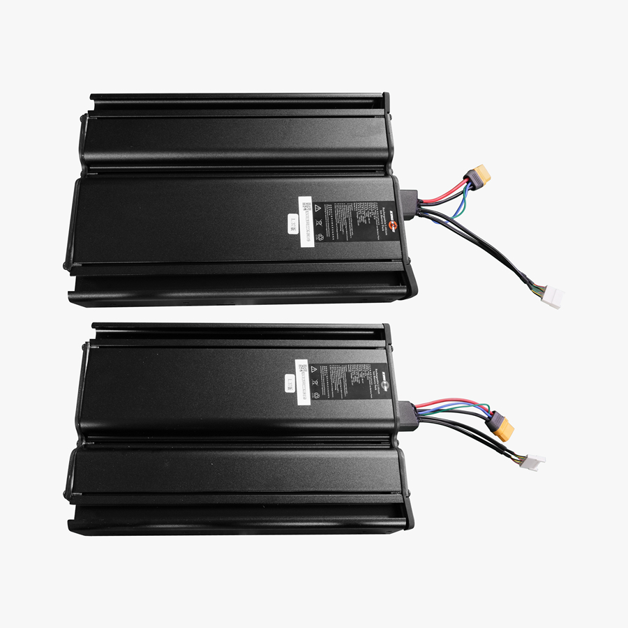 S19 Battery Pack Set