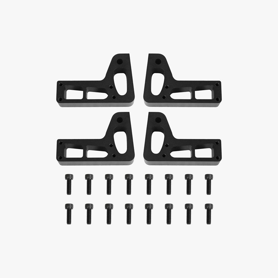 S19/S19Pro Pedal Hanger Set