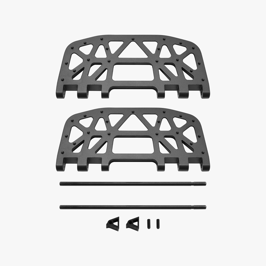 S19/S19Pro/S22Pro/S22Pro+ Honeycomb Pedal Set