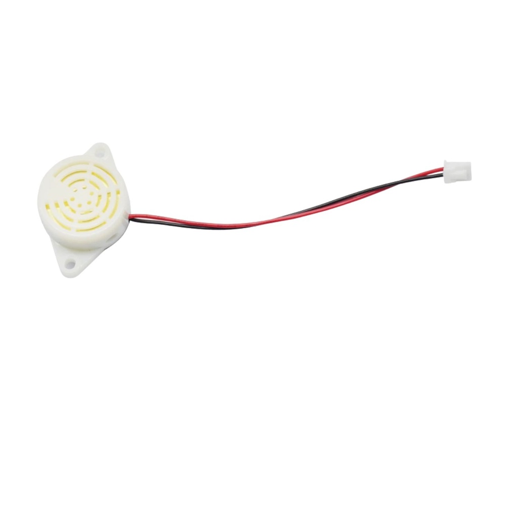 S19 Buzzer