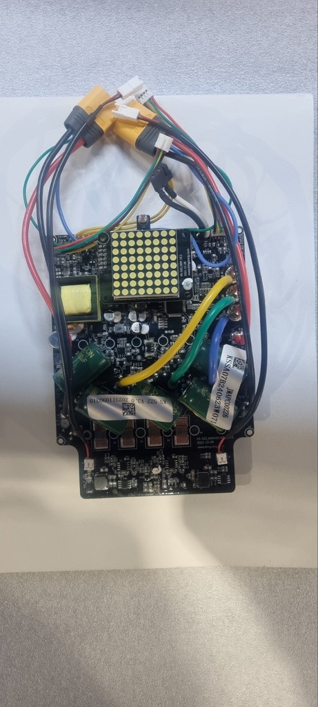 S22Pro/Pro+ Motherboard