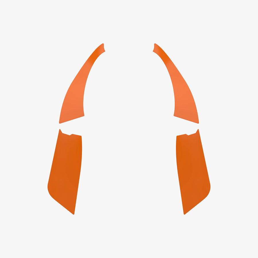 S19/S19Pro Side Decoration Set