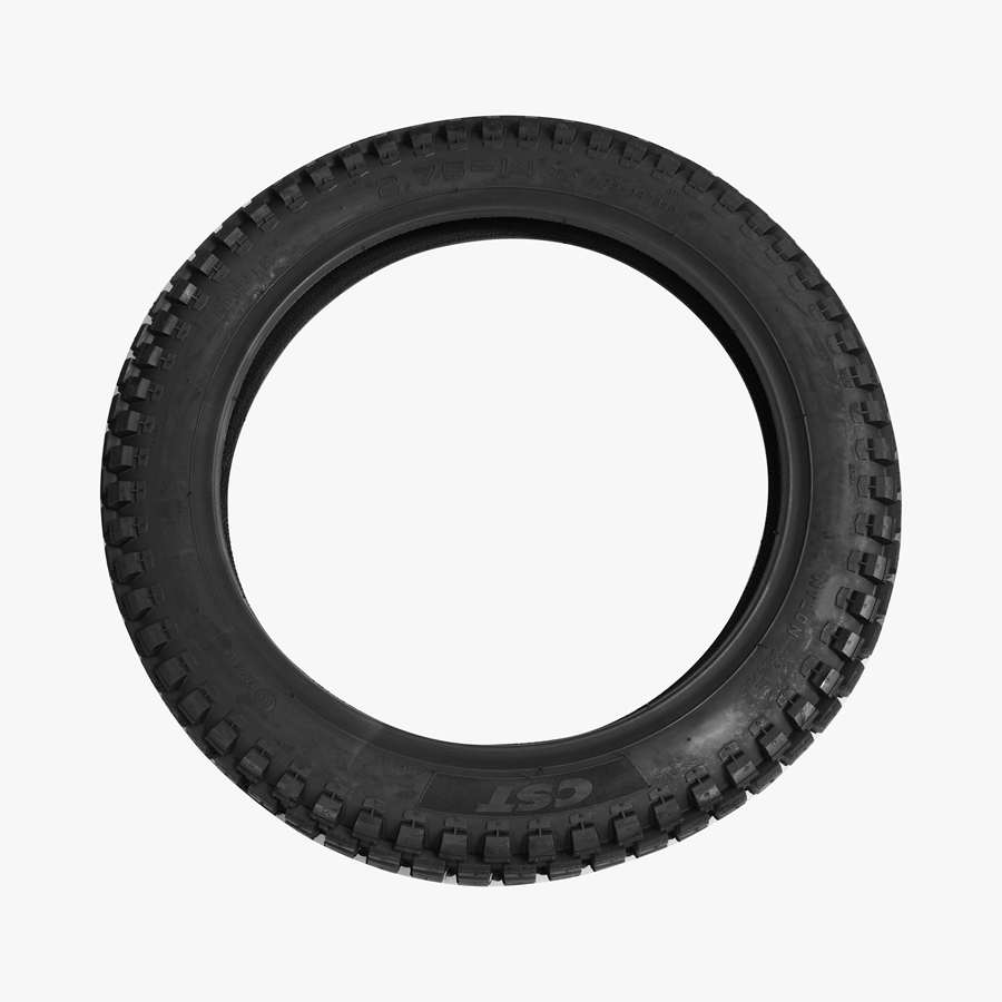 Tire S19, F22