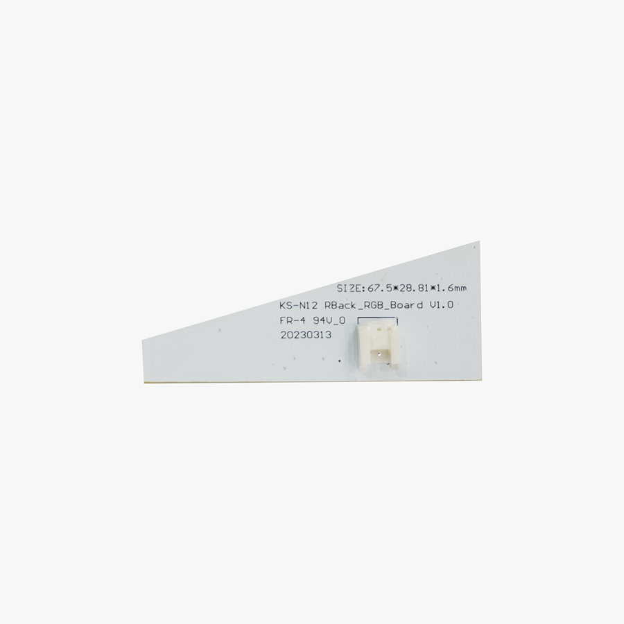 Right Turn Indicator N12 Pro