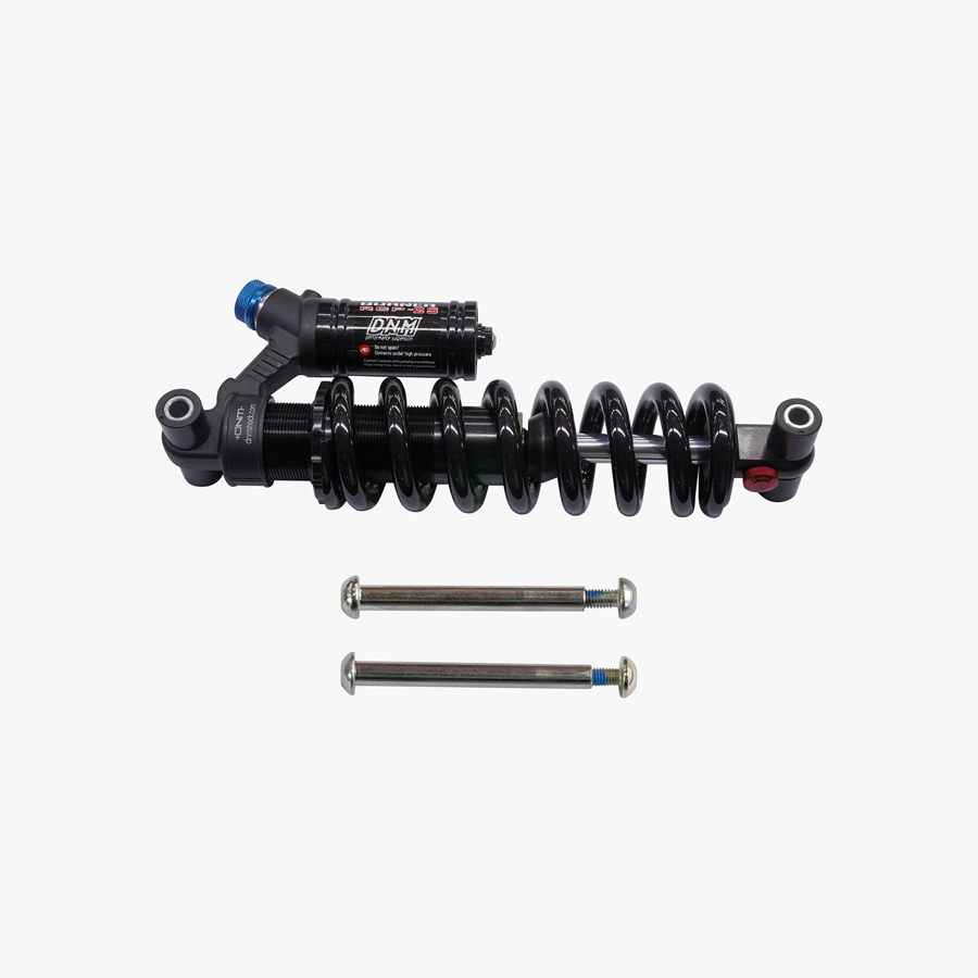 S19/19Pro Coil Suspension Set