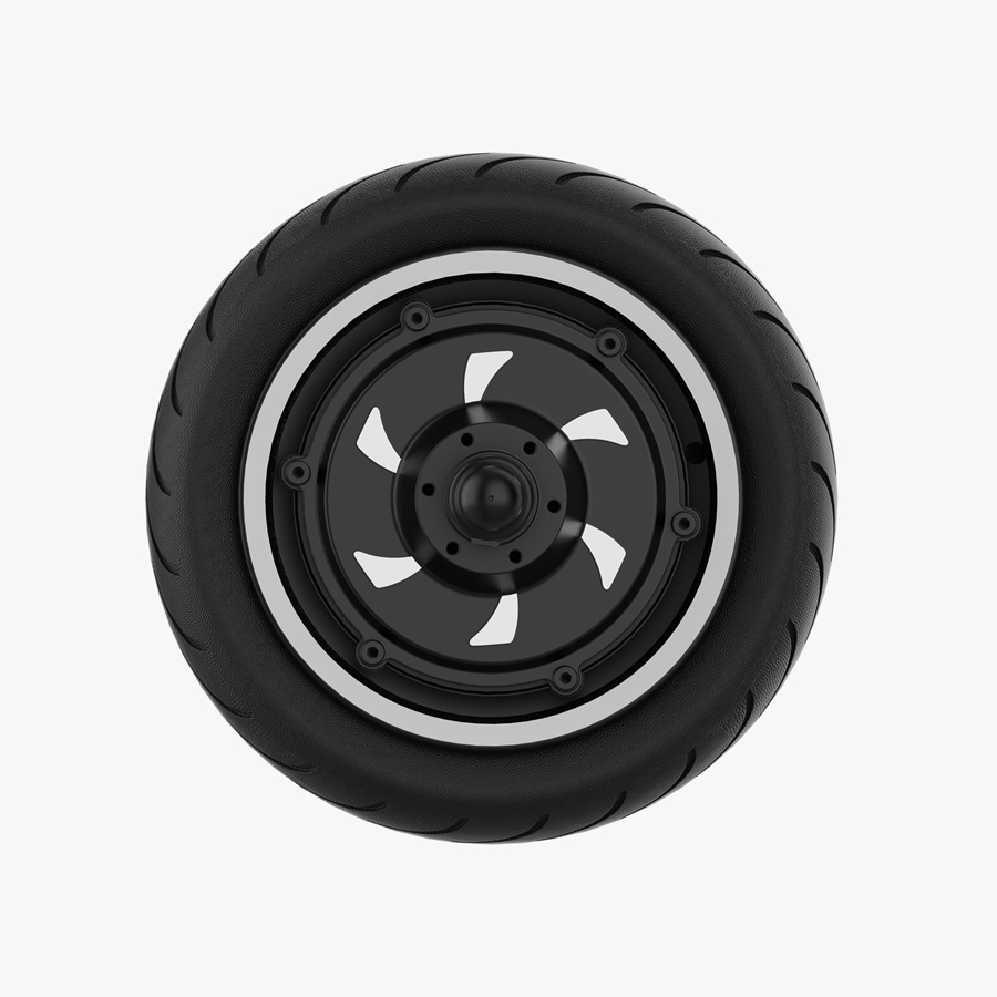 Motor N12 Pro