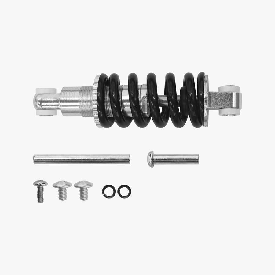 Rear Suspension Kit N12 Pro