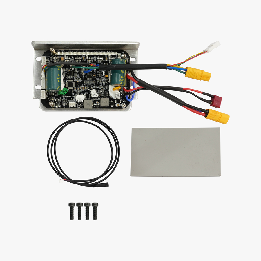Controller Kit N12 Pro
