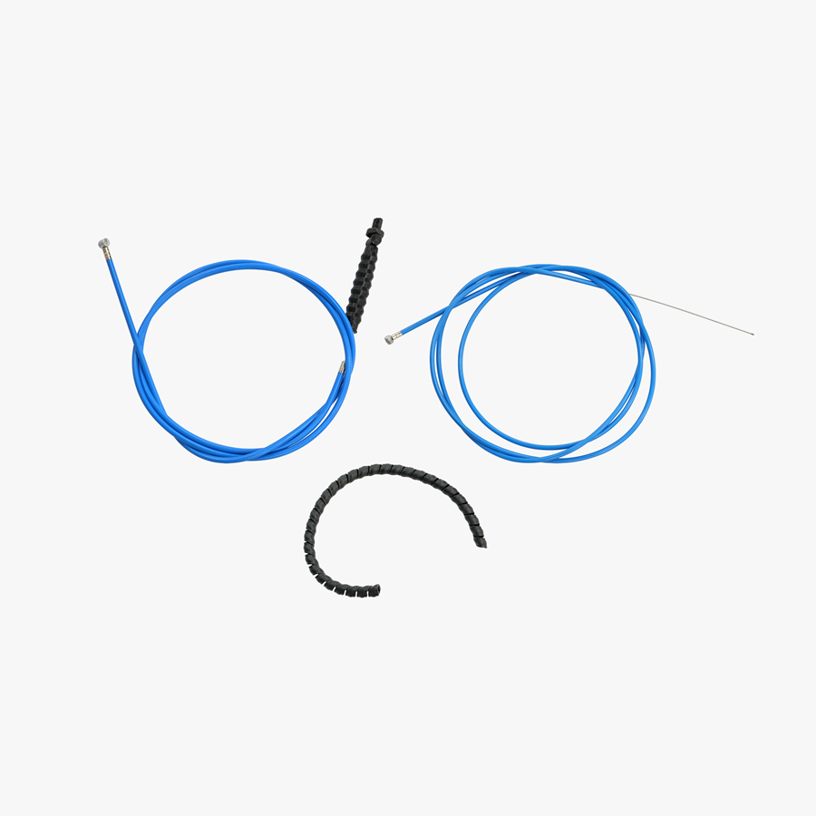 Brake Cable Kit N12 Pro