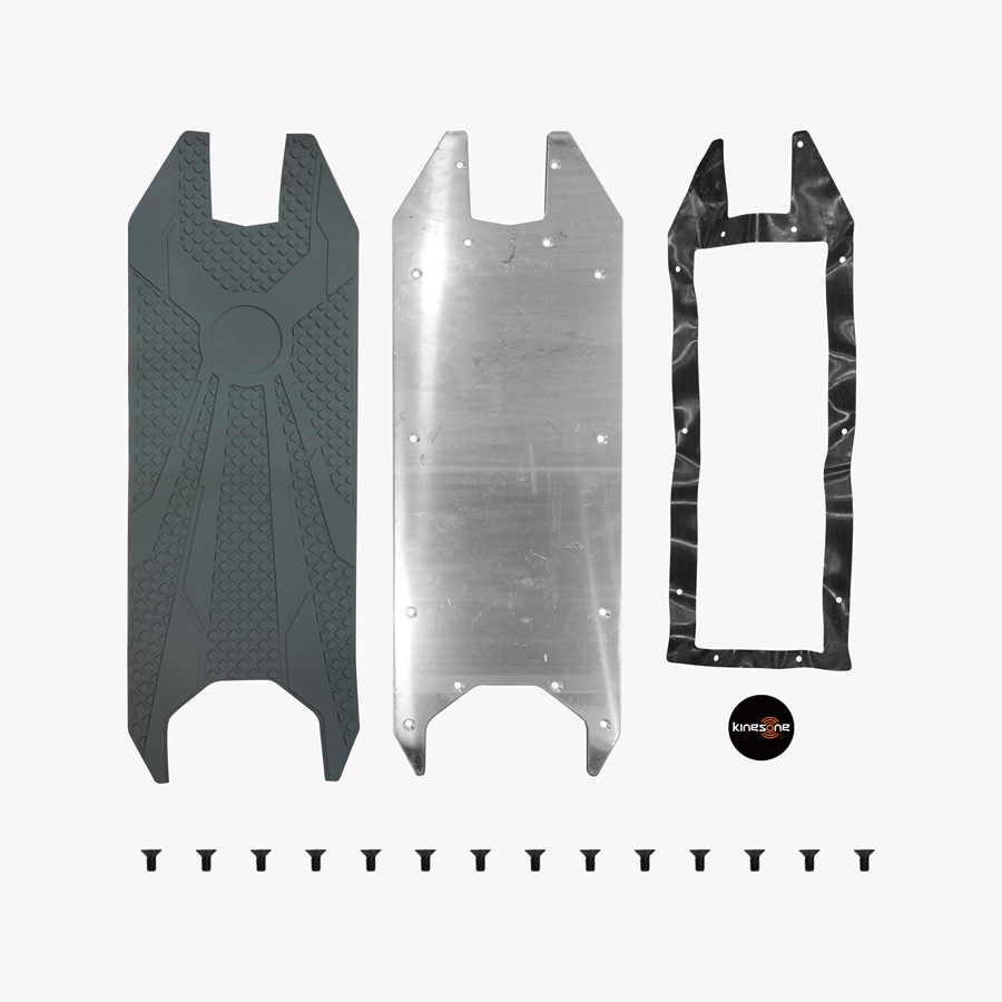 Foot Cover Kit N12 Pro
