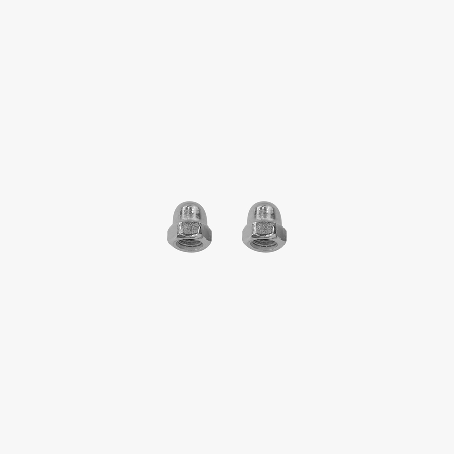 Fender Screws N12 Pro