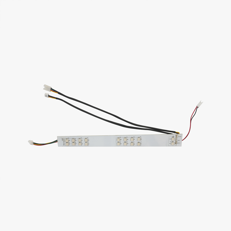 Left Phantom Light N12 Pro