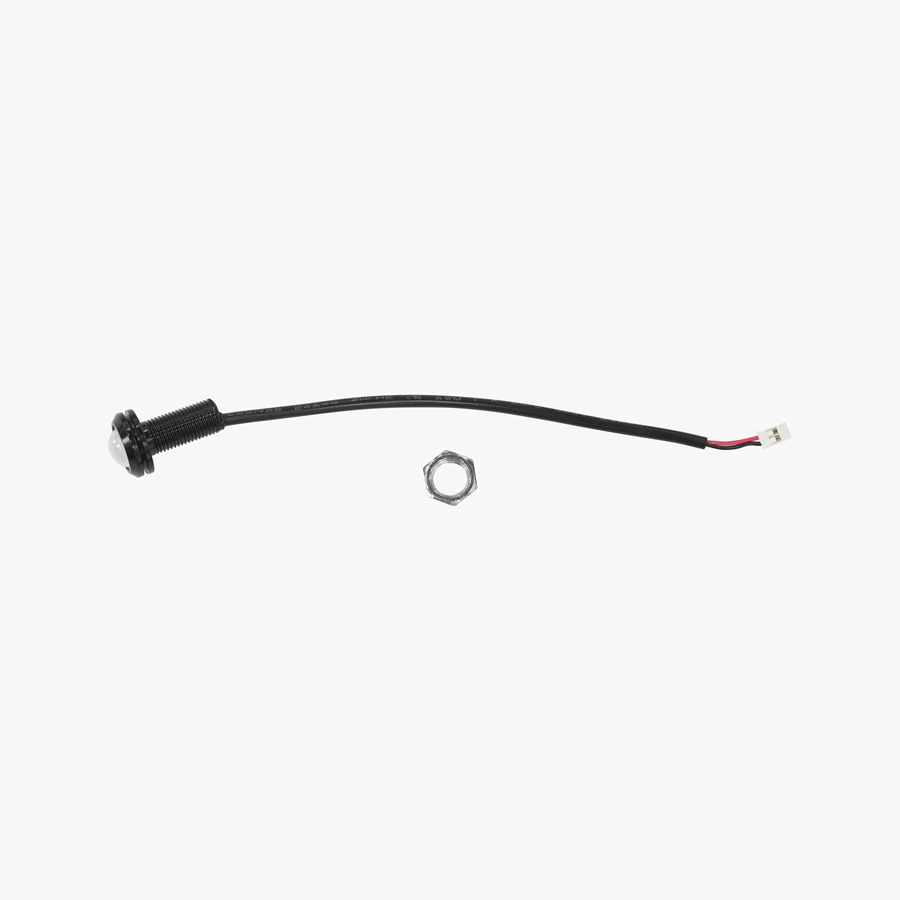 Waterproof Hawkeye Light N12 Pro