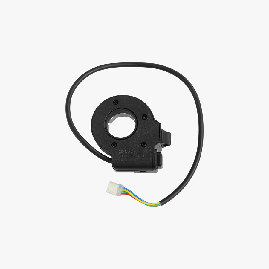 Turn signal switch N14, N15, N12 Pro