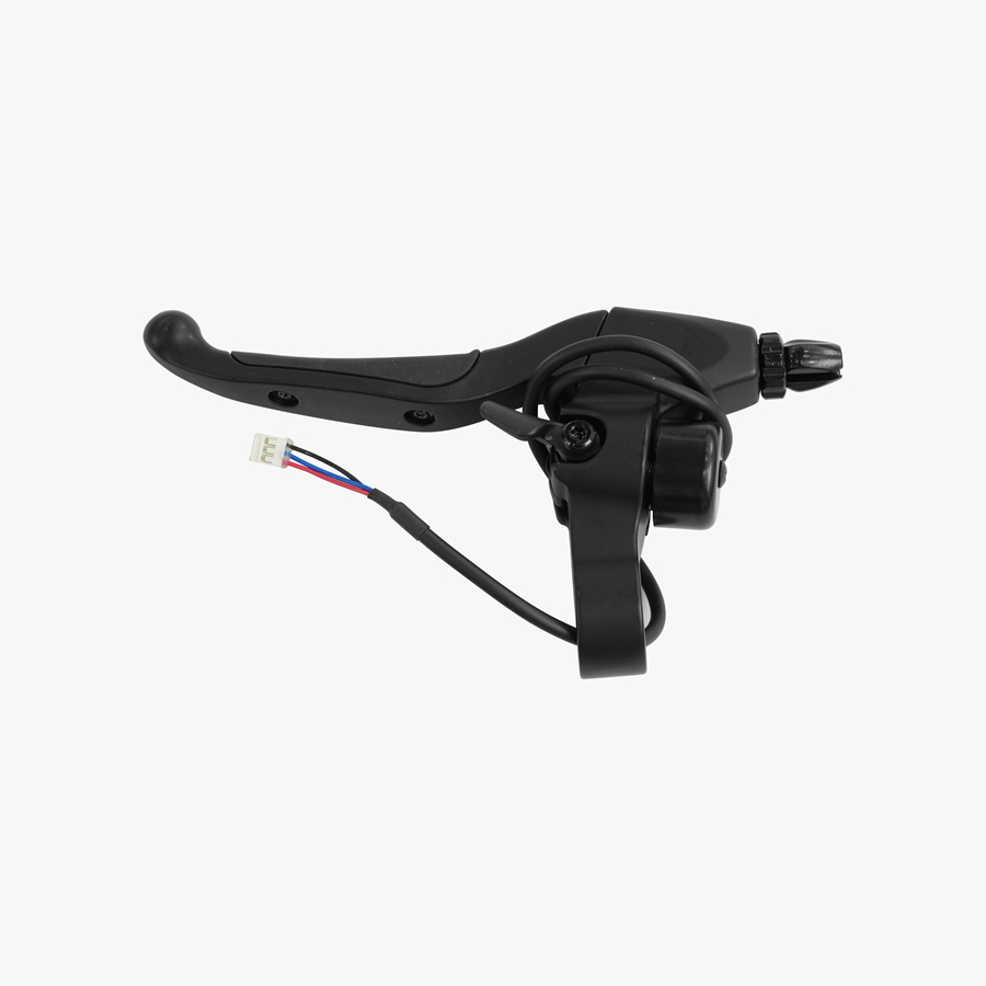 Left Brake Handle N12 Pro