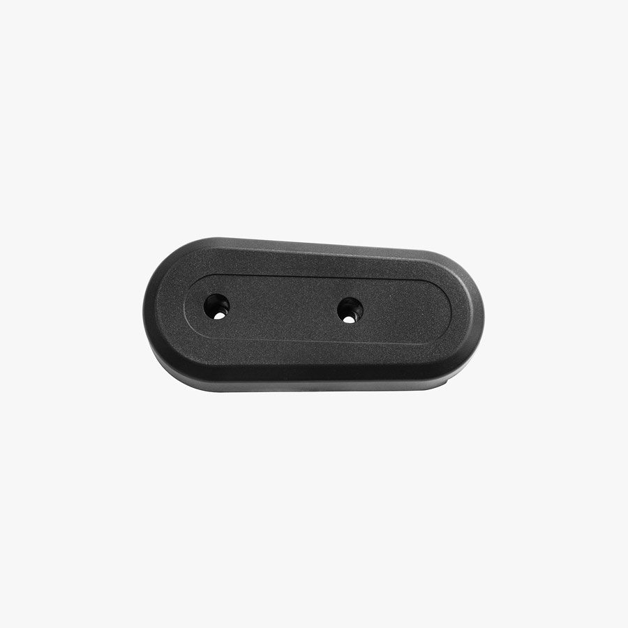 Rear fork decorative cover N14