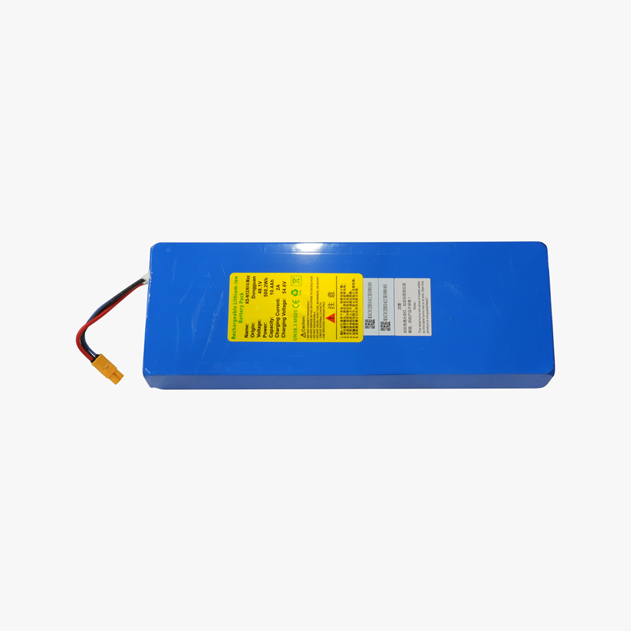 Battery Pack N14