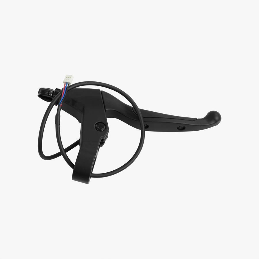 Right Brake Handle N14, N15