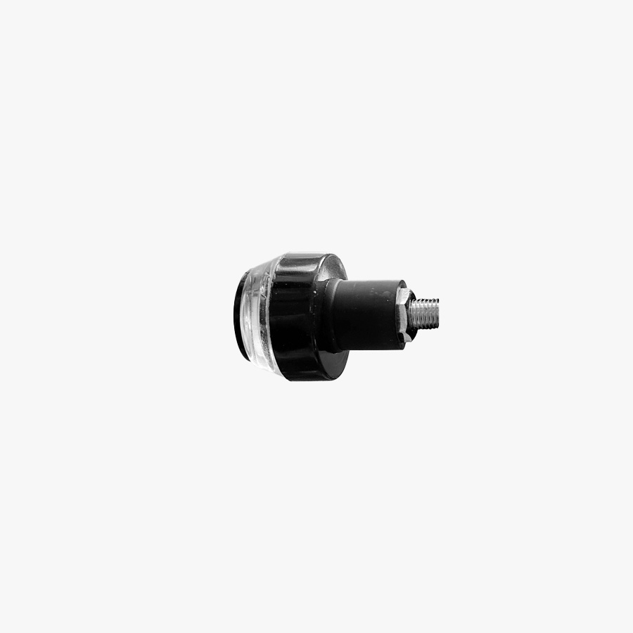 Turn signal on the handle bar N12Pro, N14
