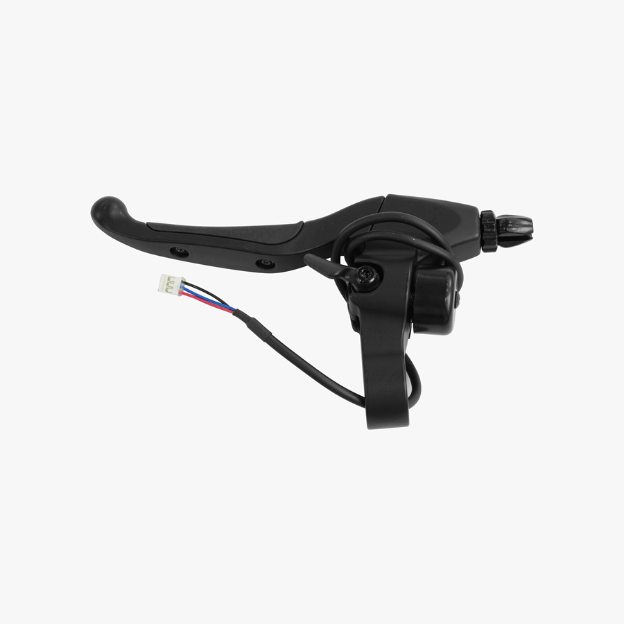 Left Brake Handle N14, N15