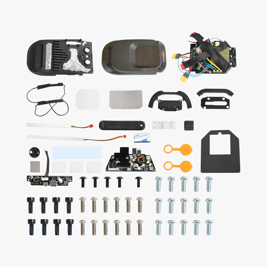 S19 Main Board Set