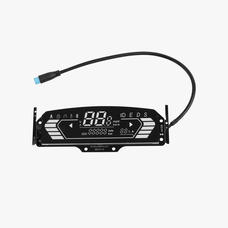 Display Board N14, N15, N12 Pro