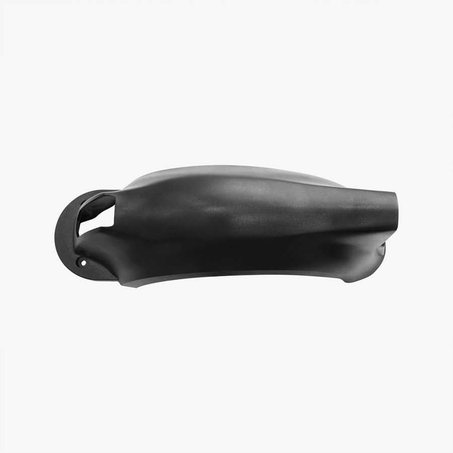 Rear Fender N14, N15