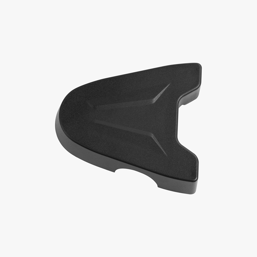 Head Part Cover N14, N12 Pro