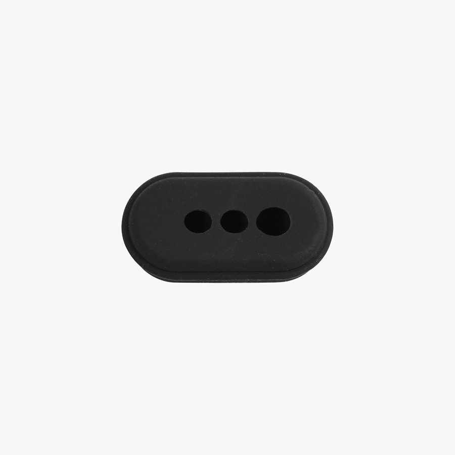 Silicone Plug (Triple) N14, N12 Pro