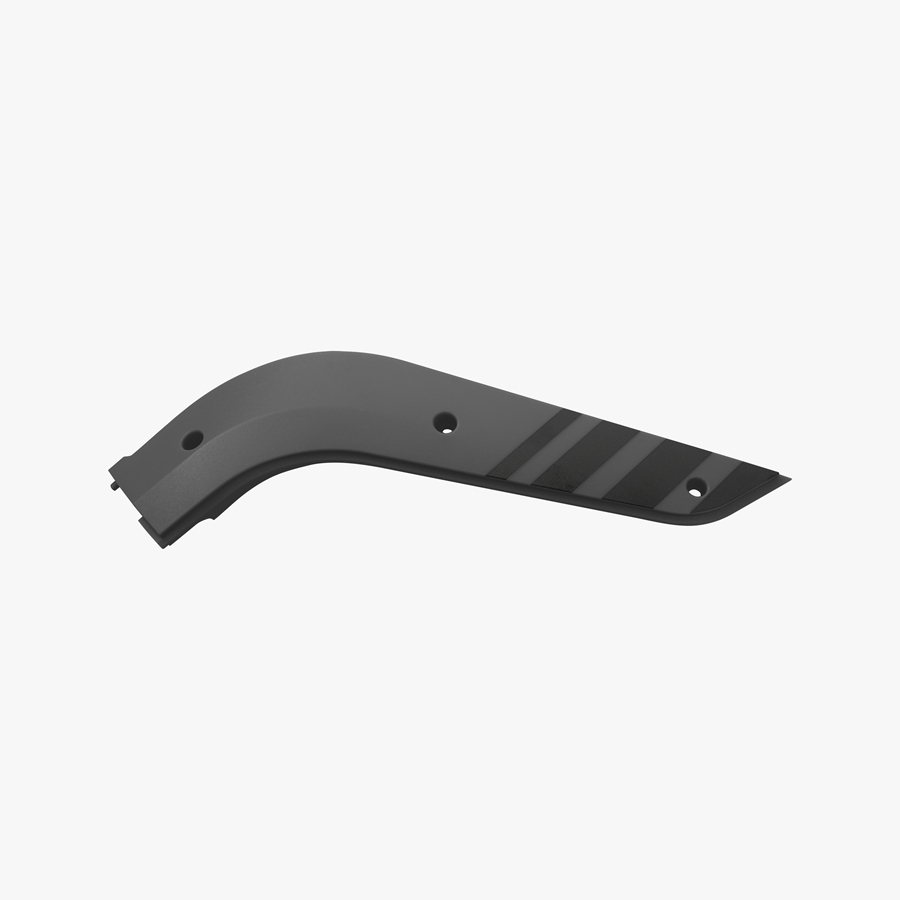 Front axle cover - Left N14