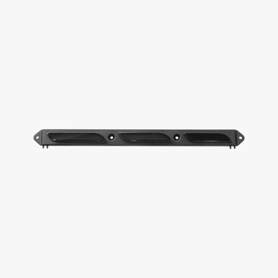 Right light cover N14
