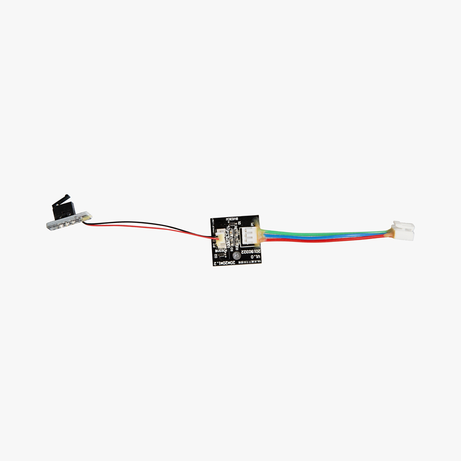 18L/XL Lift Stop Switch Set