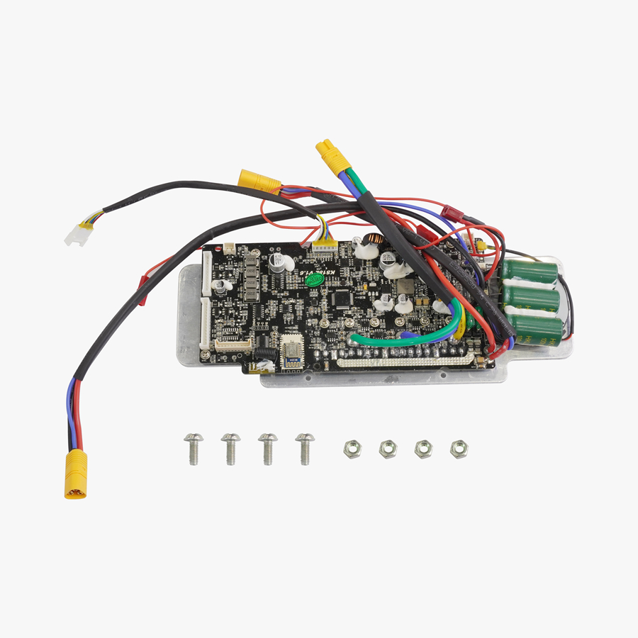 18L/XL Main Board Set