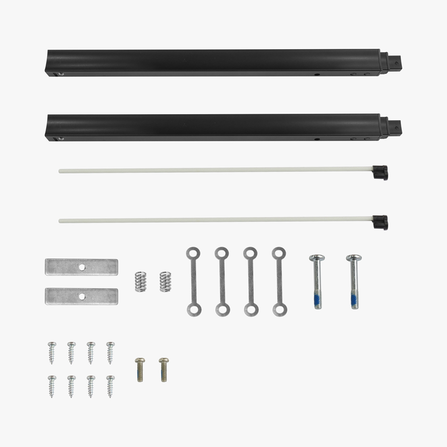 18L/XL Trolley Set