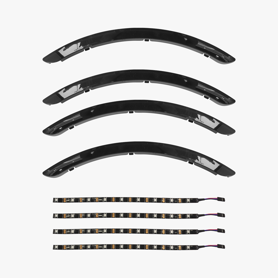 18L/XL Strip Light Set