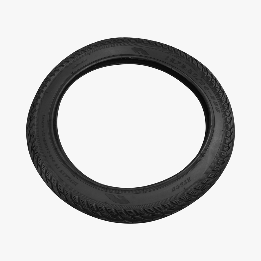 18L/XL/Pro Tire