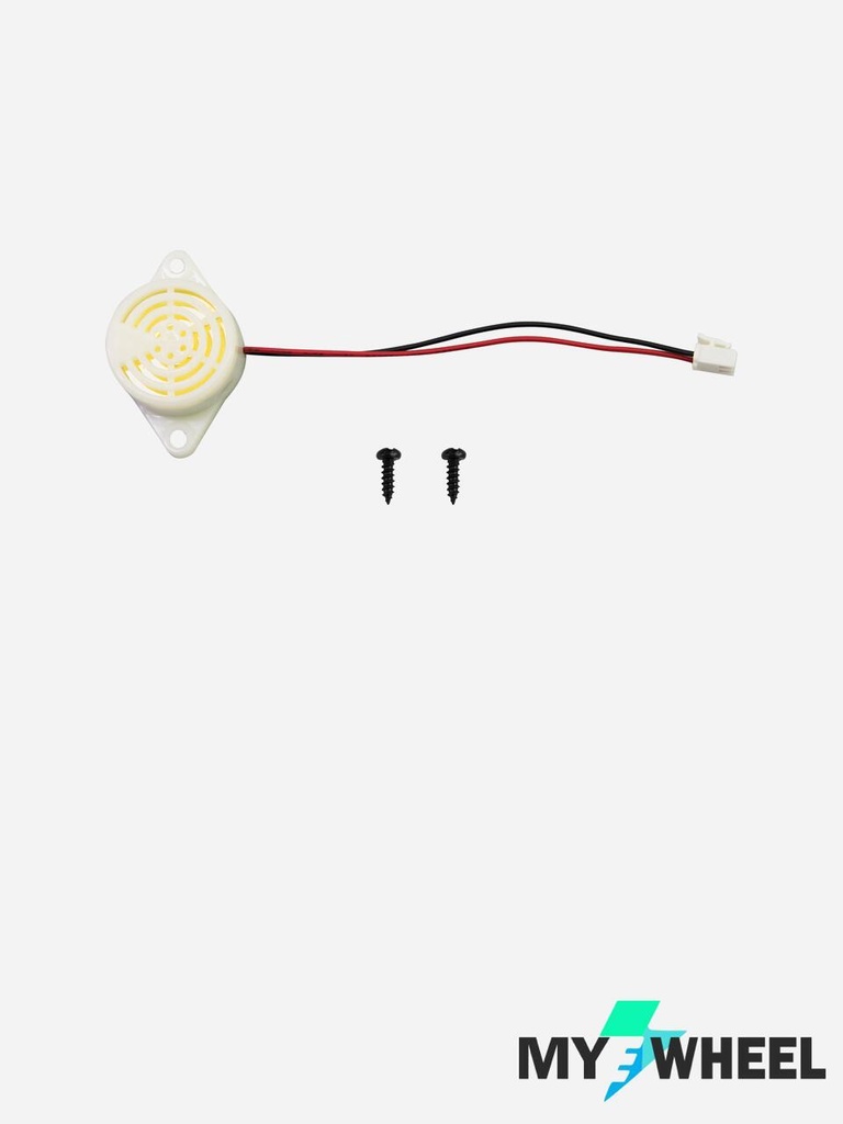 16X/XS/PRO Buzzer Set