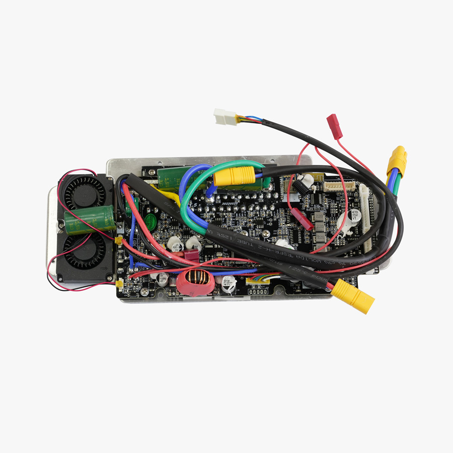 16X Main Board Set