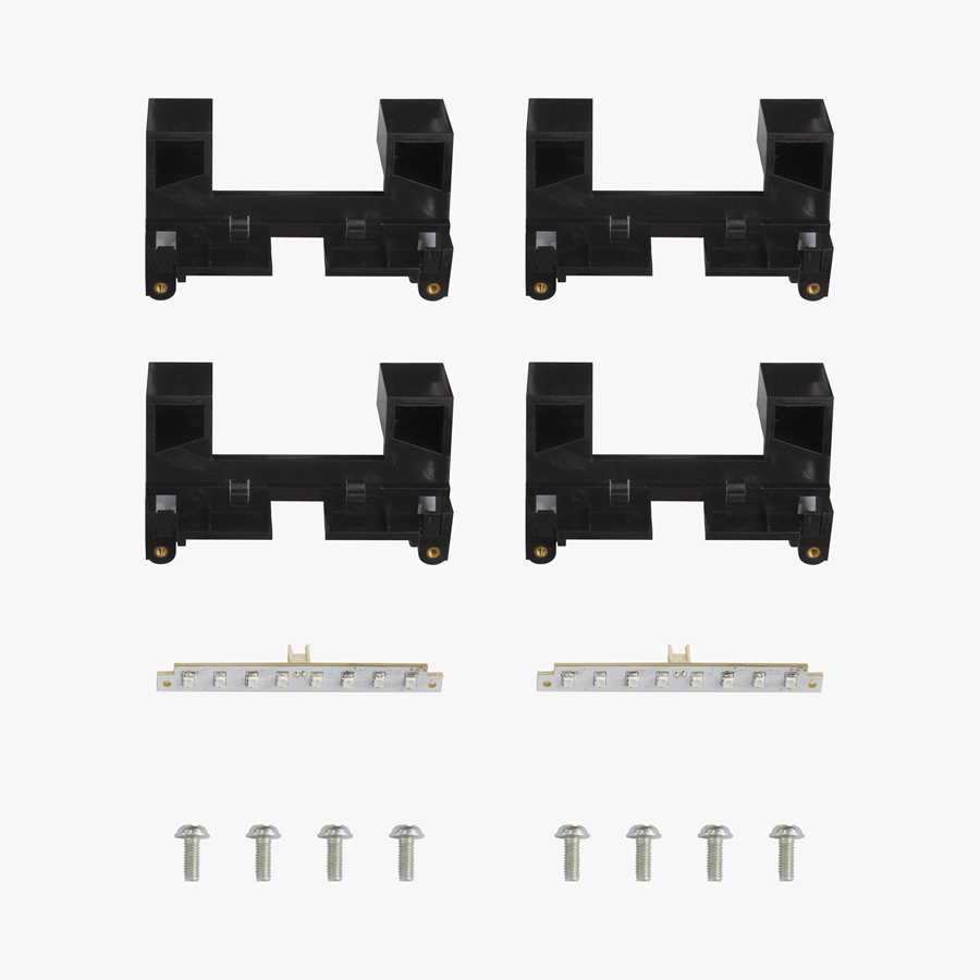 16X/XS/PRO Turn Light Set