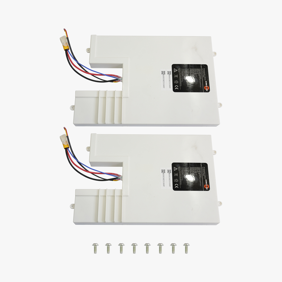 18L Battery Pack Set