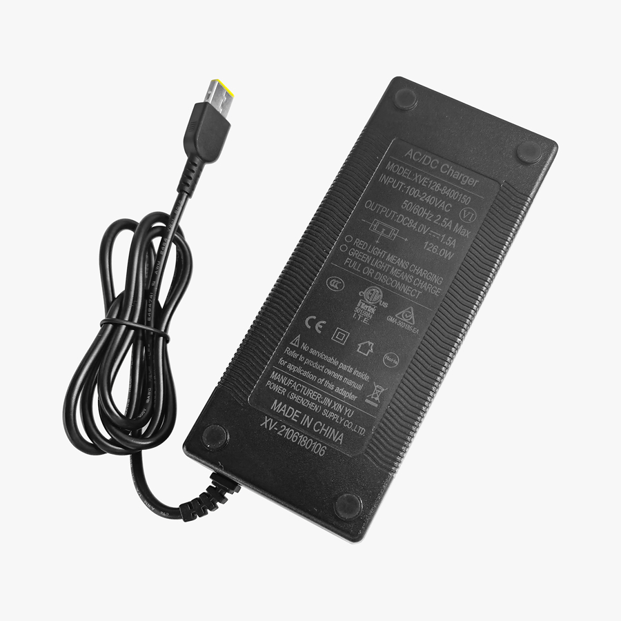 1.5A Charger Lenovo Port