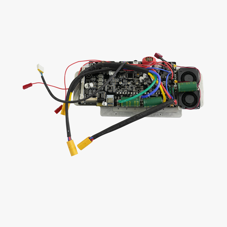 16XS Main Board Set