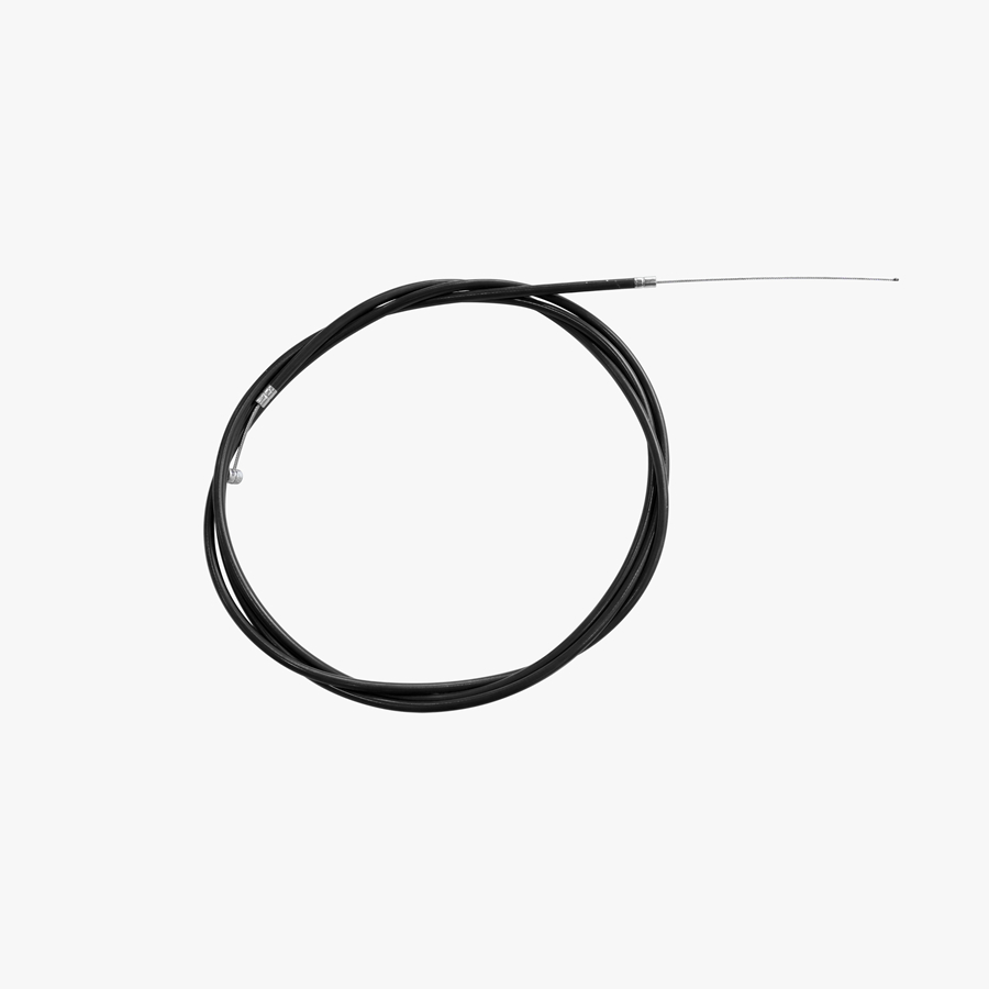 Rear Brake Cable N14, N15