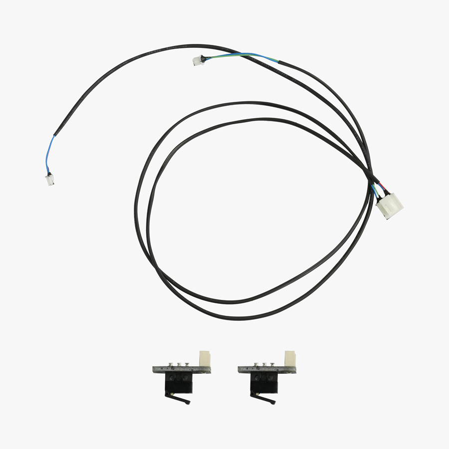 16S Lift Stop Switch Set