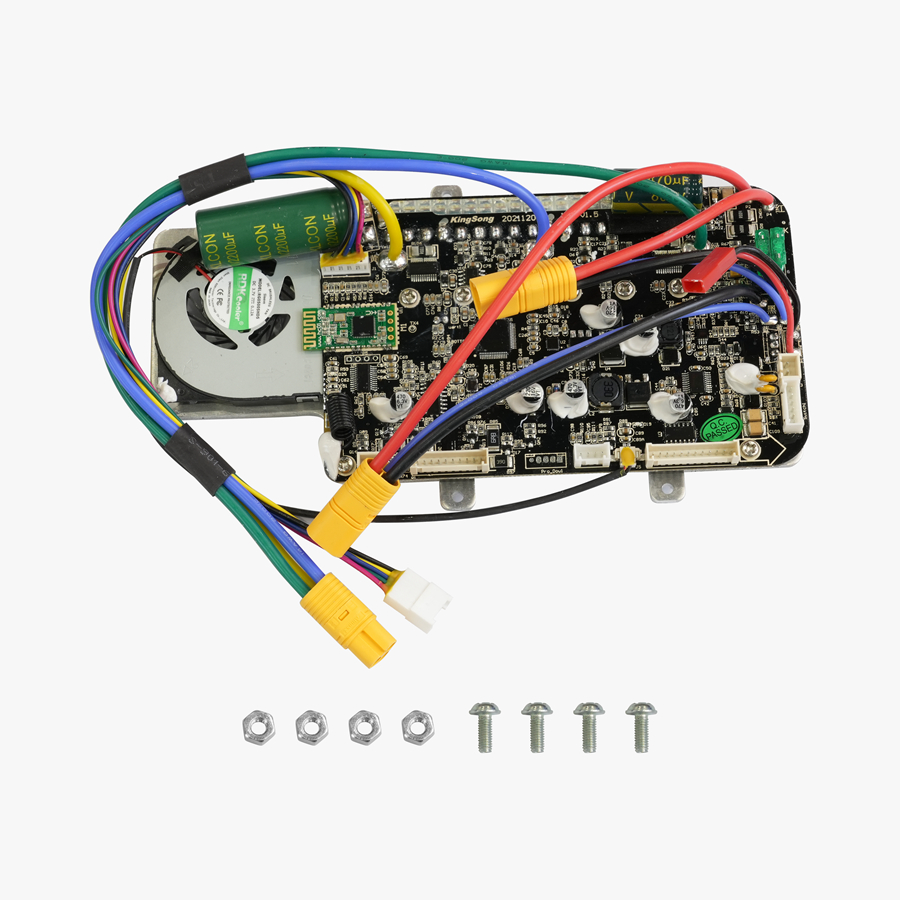 16S Main Board Set