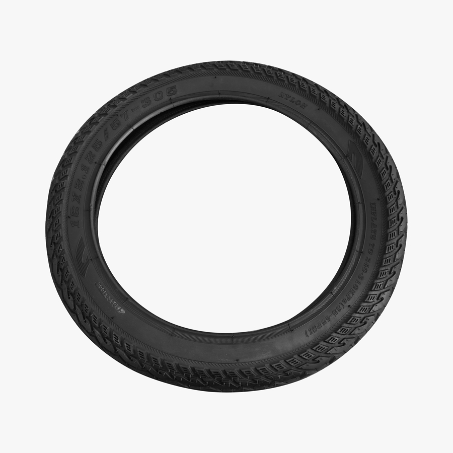 16S Tire