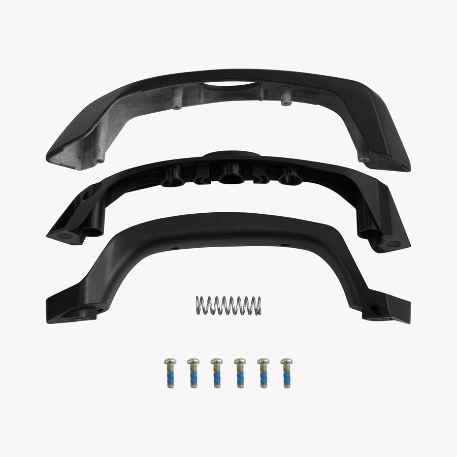 16X/XS Handle Set
