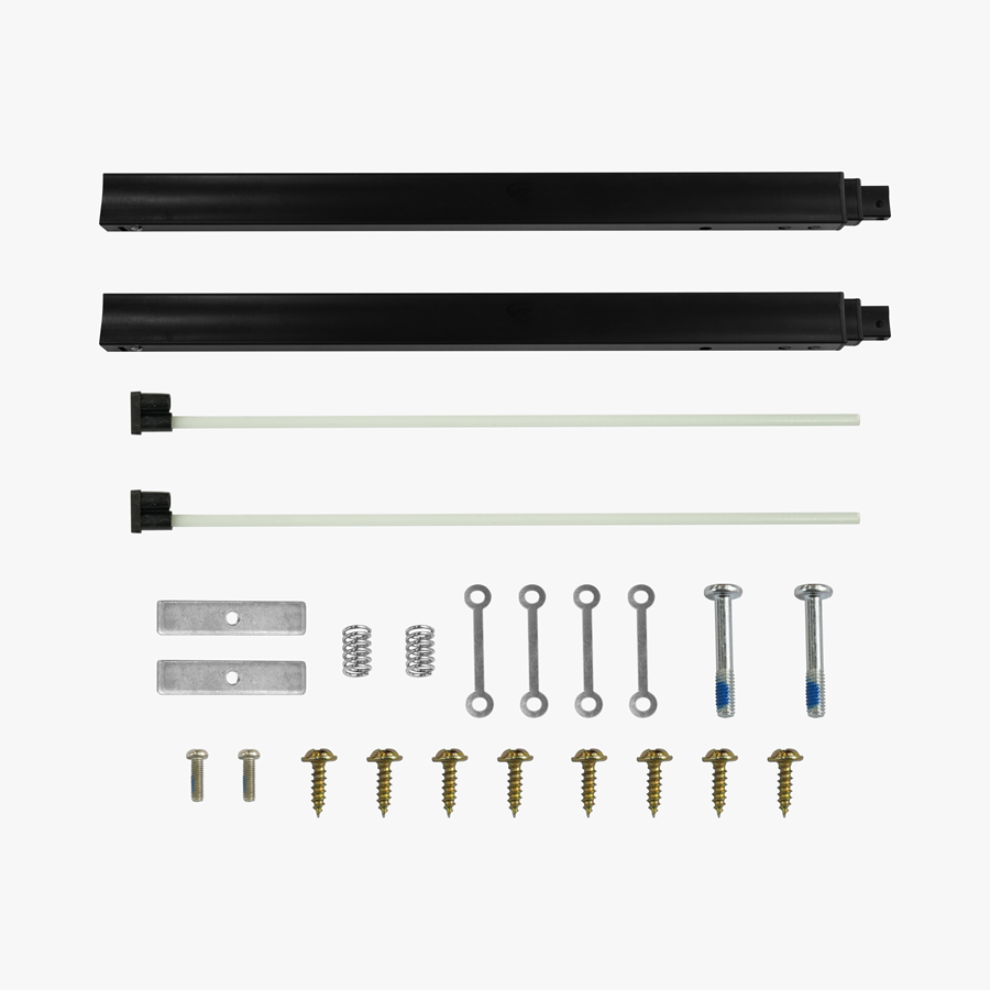 16X/XS/Pro Trolley Set