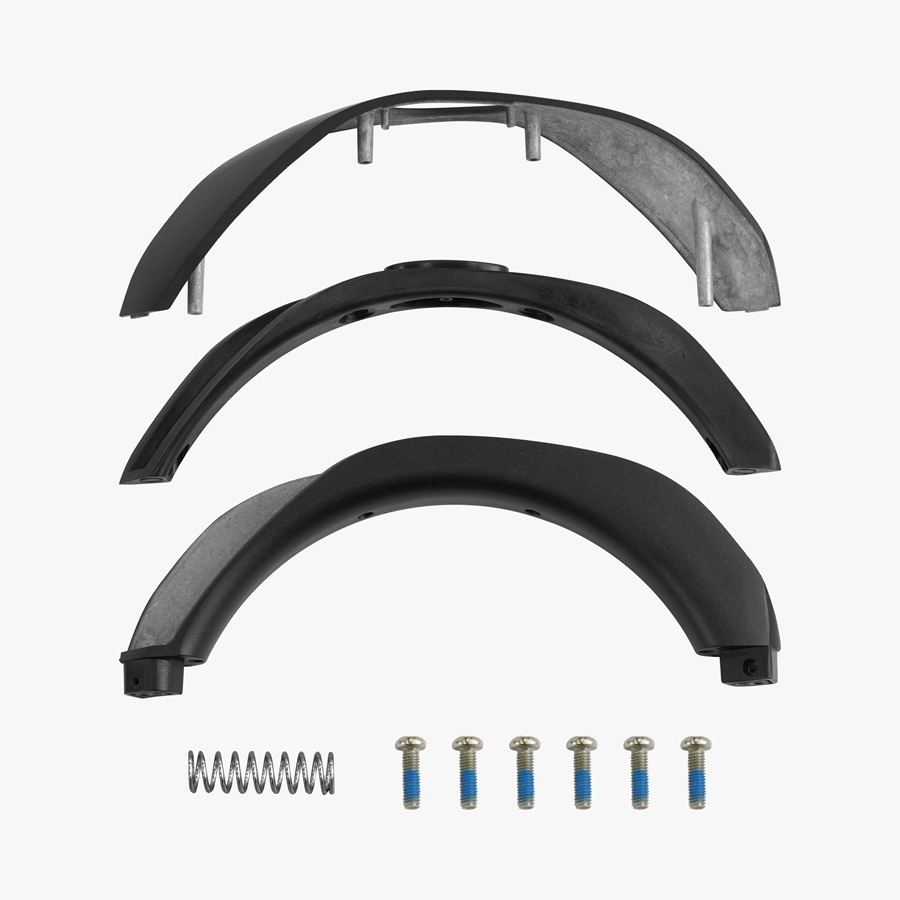 16S Handle Set