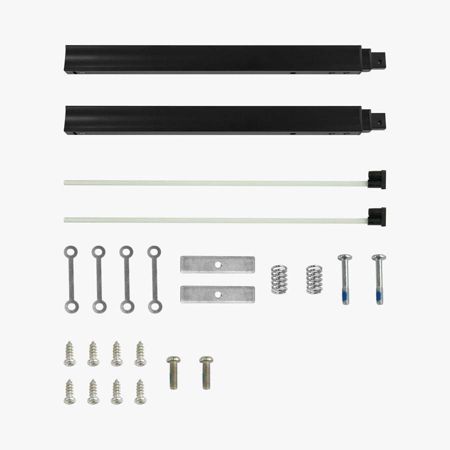 16S / 16S Pro Trolley Set